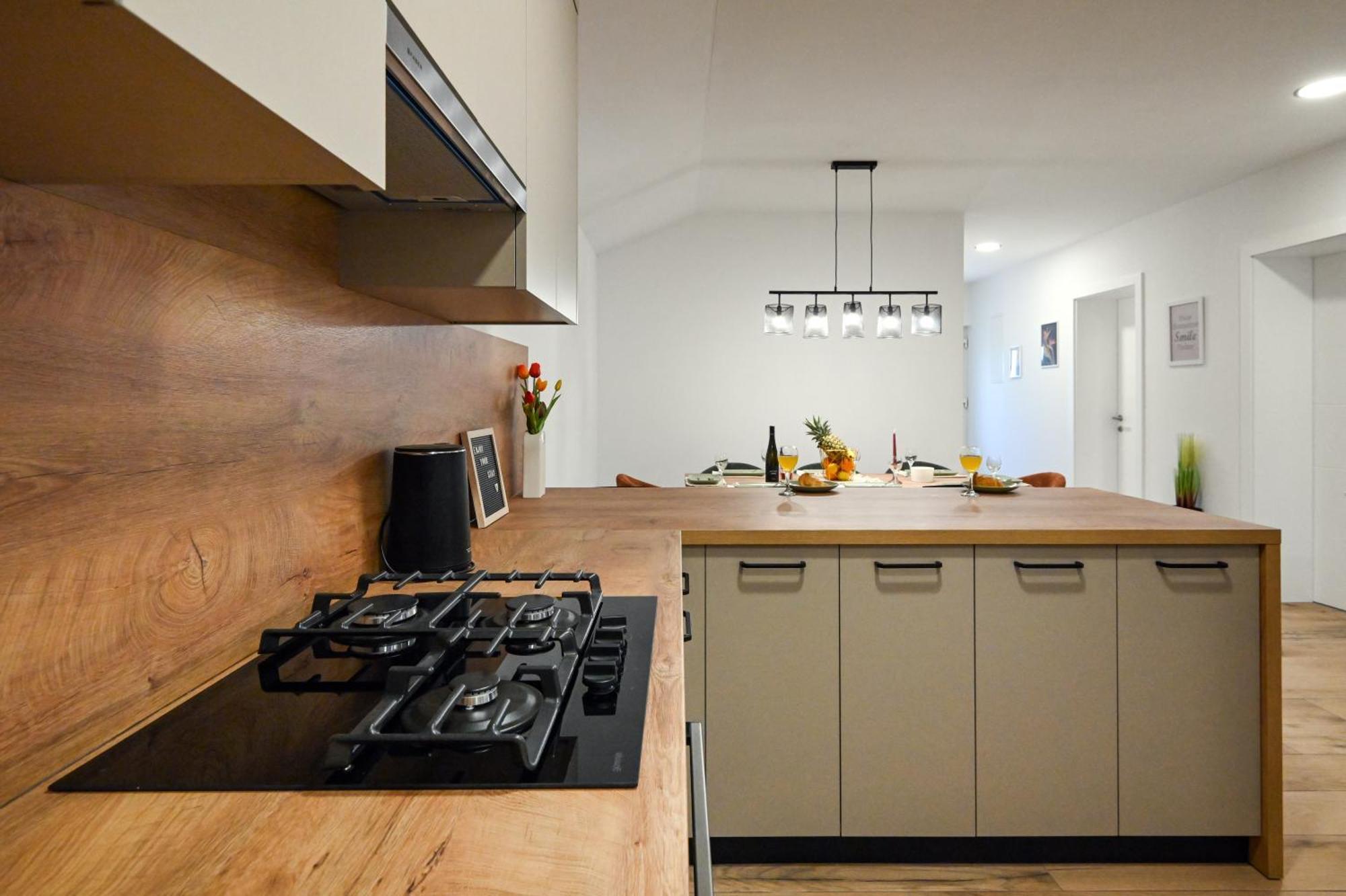 Veliki Apartman Petra Поседар'є Номер фото